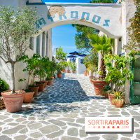 Europa Park : les nouveautés de la saison 2019