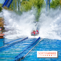 Europa Park : les nouveautés de la saison 2019