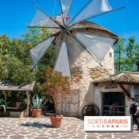 Europa Park : les nouveautés de la saison 2019