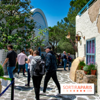 Europa Park : les nouveautés de la saison 2019