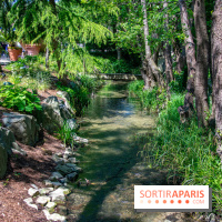 Europa Park : les nouveautés de la saison 2019