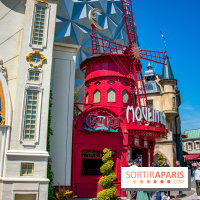 Europa Park : les nouveautés de la saison 2019