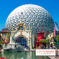 Europa Park : les nouveautés de la saison 2019