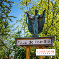 Europa Park : les nouveautés de la saison 2019