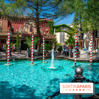 Europa Park : les nouveautés de la saison 2019