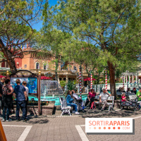 Europa Park : les nouveautés de la saison 2019