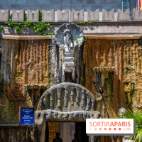 Europa Park : les nouveautés de la saison 2019