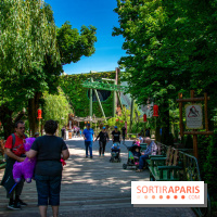 Europa Park : les nouveautés de la saison 2019