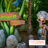 Europa Park : les nouveautés de la saison 2019