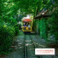 Europa Park : les nouveautés de la saison 2019