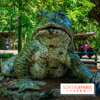 Europa Park : les nouveautés de la saison 2019