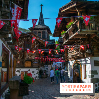 Europa Park : les nouveautés de la saison 2019