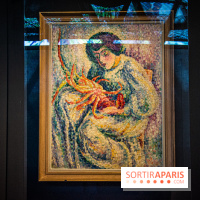 Félix Fénéon et les arts lointains, l'exposition au Musée du Quai Branly