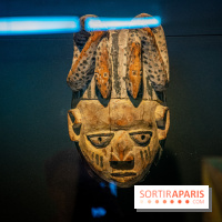 Félix Fénéon et les arts lointains, l'exposition au Musée du Quai Branly