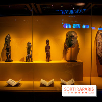 Félix Fénéon et les arts lointains, l'exposition au Musée du Quai Branly