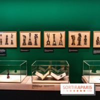 Félix Fénéon et les arts lointains, l'exposition au Musée du Quai Branly