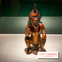 Félix Fénéon et les arts lointains, l'exposition au Musée du Quai Branly