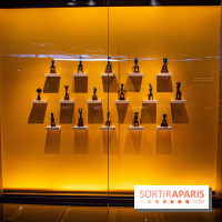 Félix Fénéon et les arts lointains, l'exposition au Musée du Quai Branly