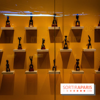 Félix Fénéon et les arts lointains, l'exposition au Musée du Quai Branly