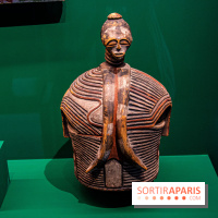 Félix Fénéon et les arts lointains, l'exposition au Musée du Quai Branly