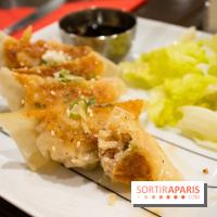 L'Atelier 102 lance sa carte 