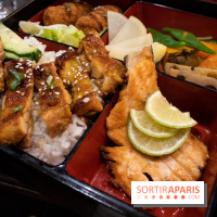 L'Atelier 102 lance sa carte 