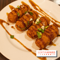 L'Atelier 102 lance sa carte 