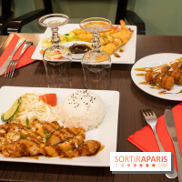 L'Atelier 102 lance sa carte 