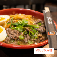 L'Atelier 102 lance sa carte 