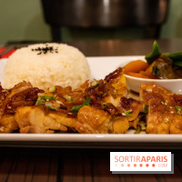 L'Atelier 102 lance sa carte 