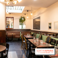 L'Atelier 102 lance sa carte 