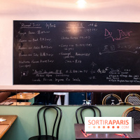 L'Atelier 102 lance sa carte 