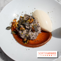 La Terrasse verdoyante de Eugène Eugène