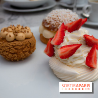 La Terrasse verdoyante de Eugène Eugène