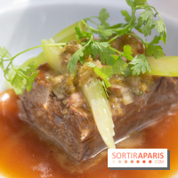 La Terrasse verdoyante de Eugène Eugène