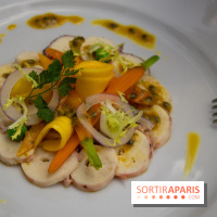 La Terrasse verdoyante de Eugène Eugène