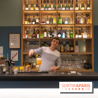 Les soirées du River Café 