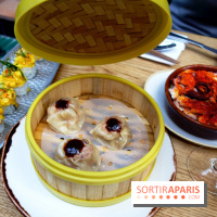 Le restaurant La Gare à Paris : nouvelle carte signée Gastón Acurio, les photos