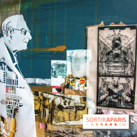 Exposition Swoon à Fluctuart