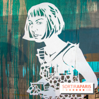 Exposition Swoon à Fluctuart