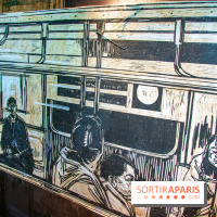 Exposition Swoon à Fluctuart