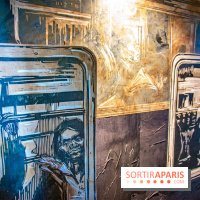 Exposition Swoon à Fluctuart