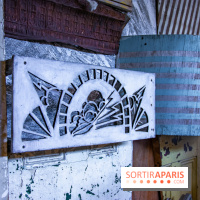 Exposition Swoon à Fluctuart