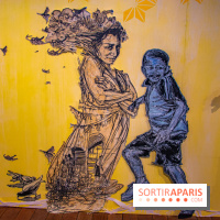 Exposition Swoon à Fluctuart