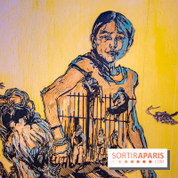 Exposition Swoon à Fluctuart