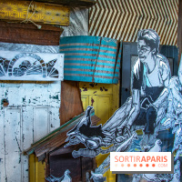 Exposition Swoon à Fluctuart