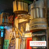 Exposition Swoon à Fluctuart