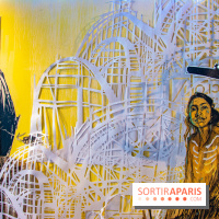 Exposition Swoon à Fluctuart