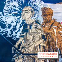 Exposition Swoon à Fluctuart