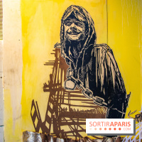 Exposition Swoon à Fluctuart